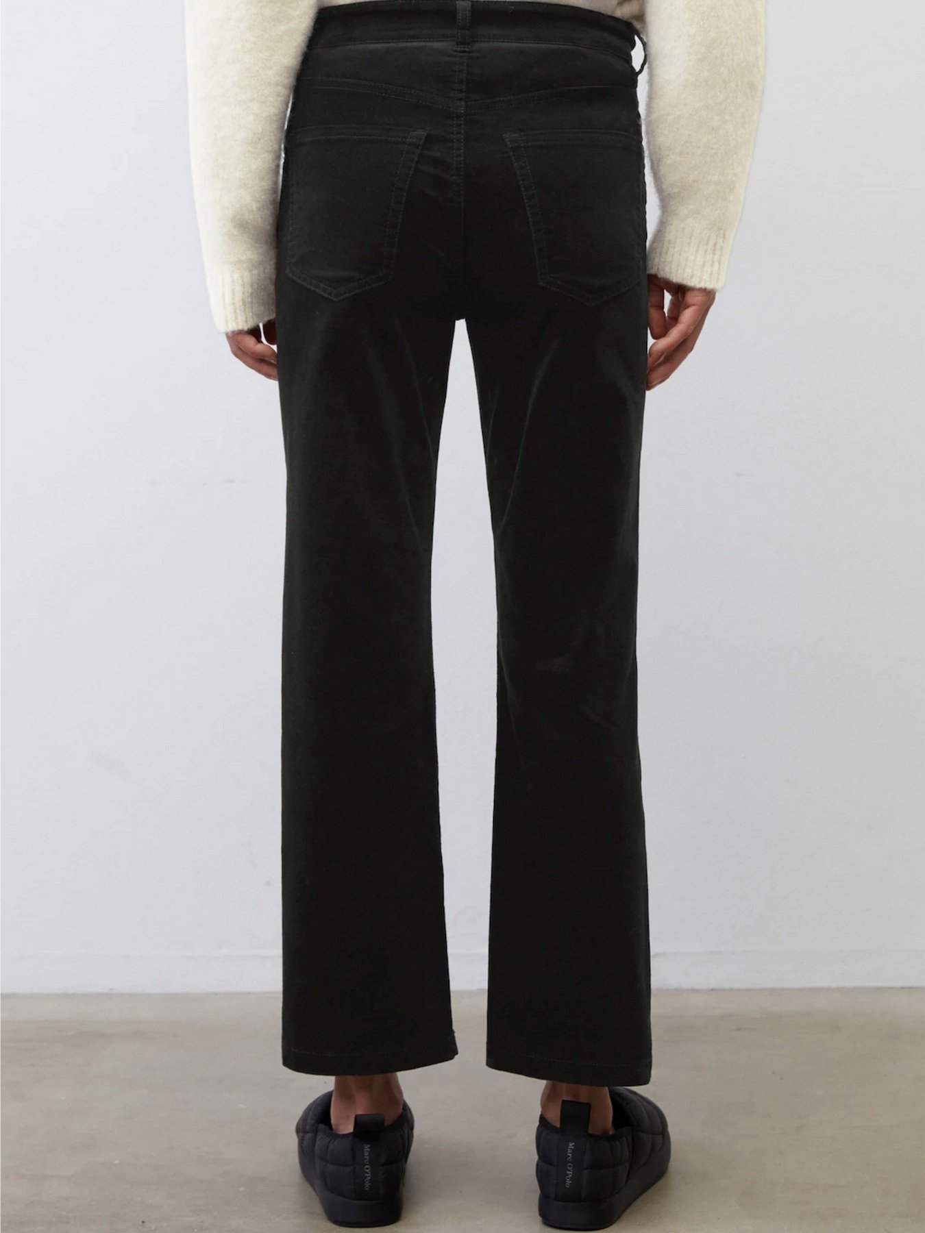 Прямі джинси Marc O’Polo модель 209037411053-990_32 Фото