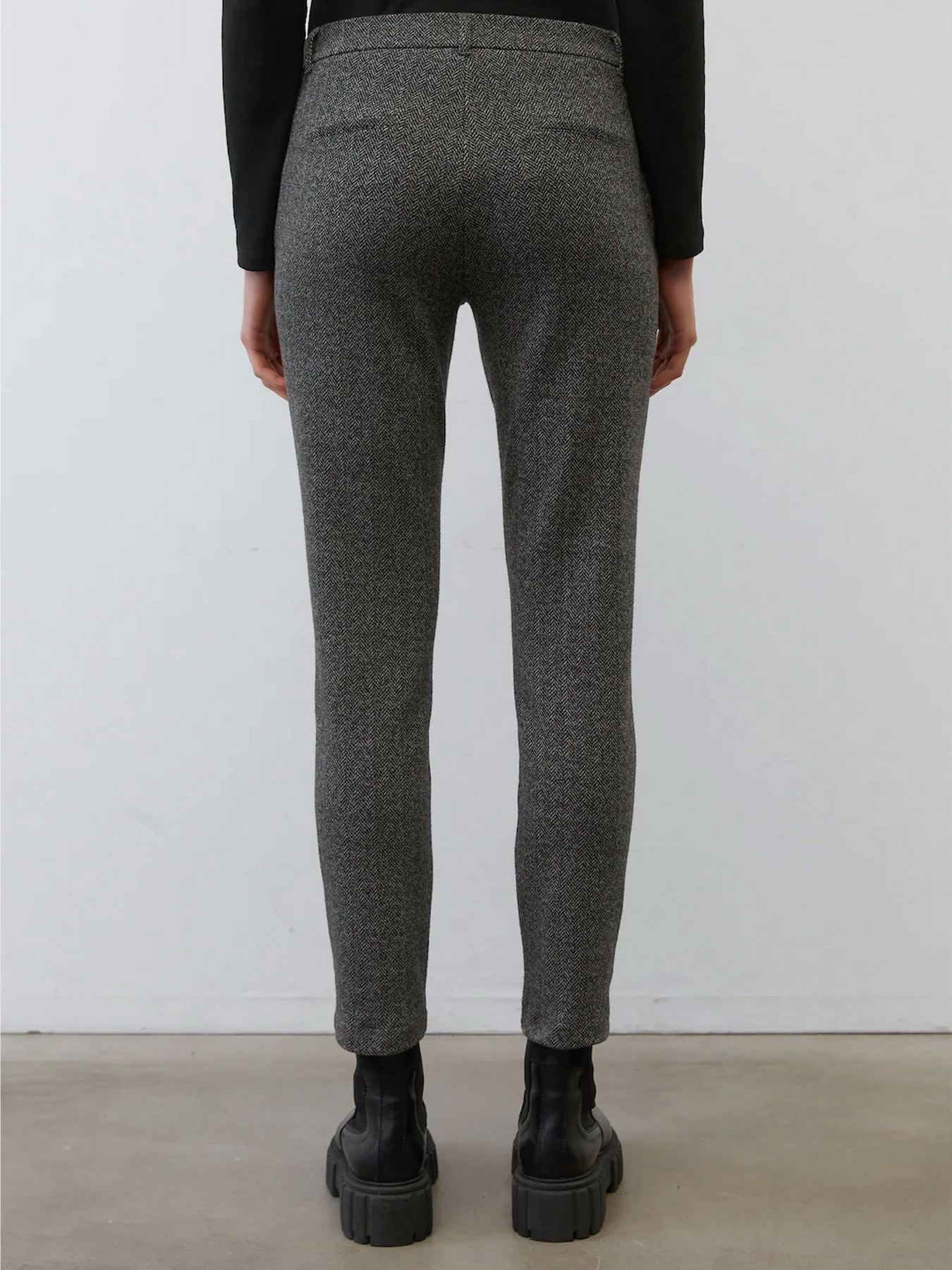 Чиносы Marc O’Polo модель 211301619133-G98 Фото