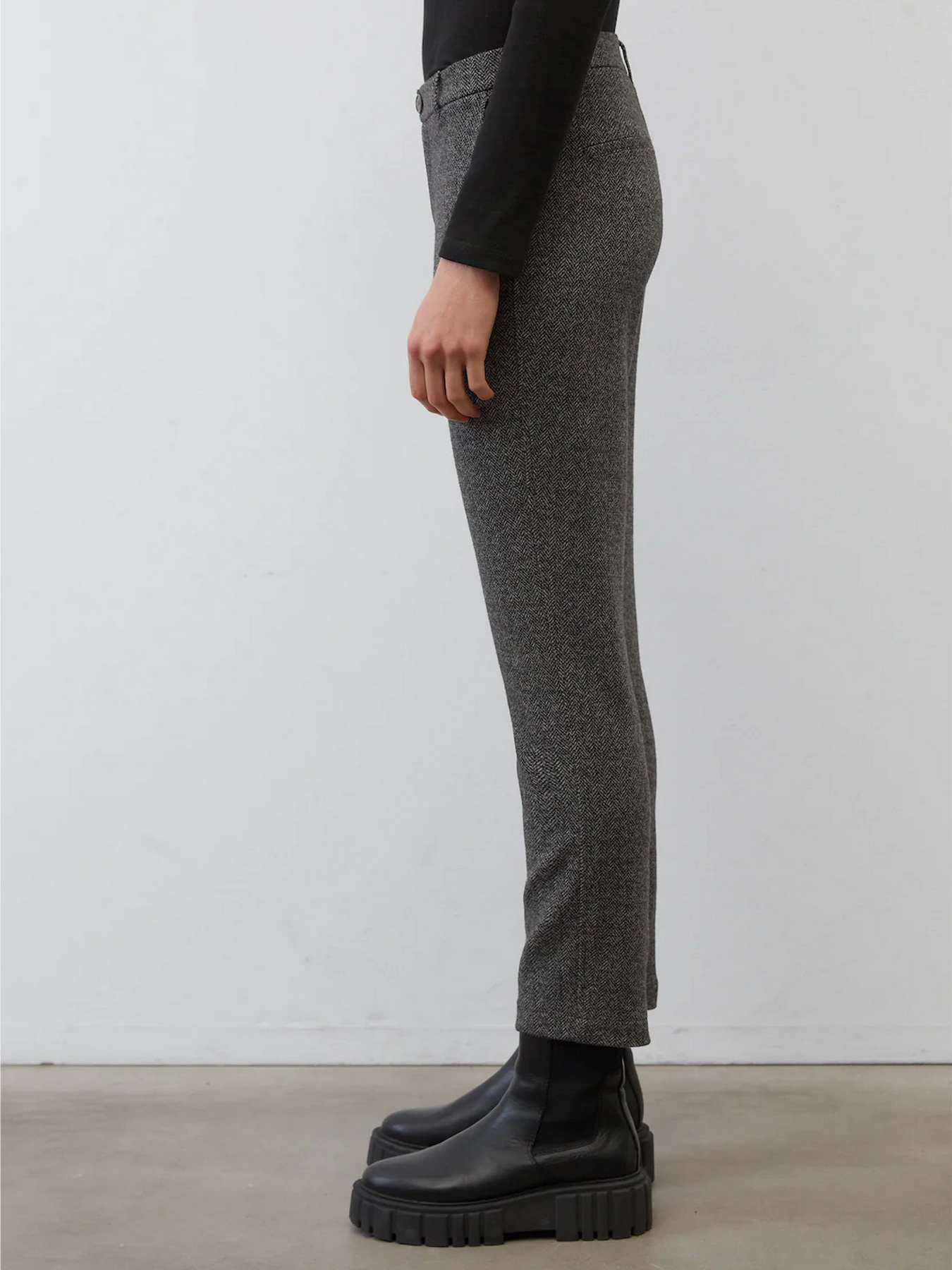 Чіноси Marc O’Polo модель 211301619133-G98 Фото