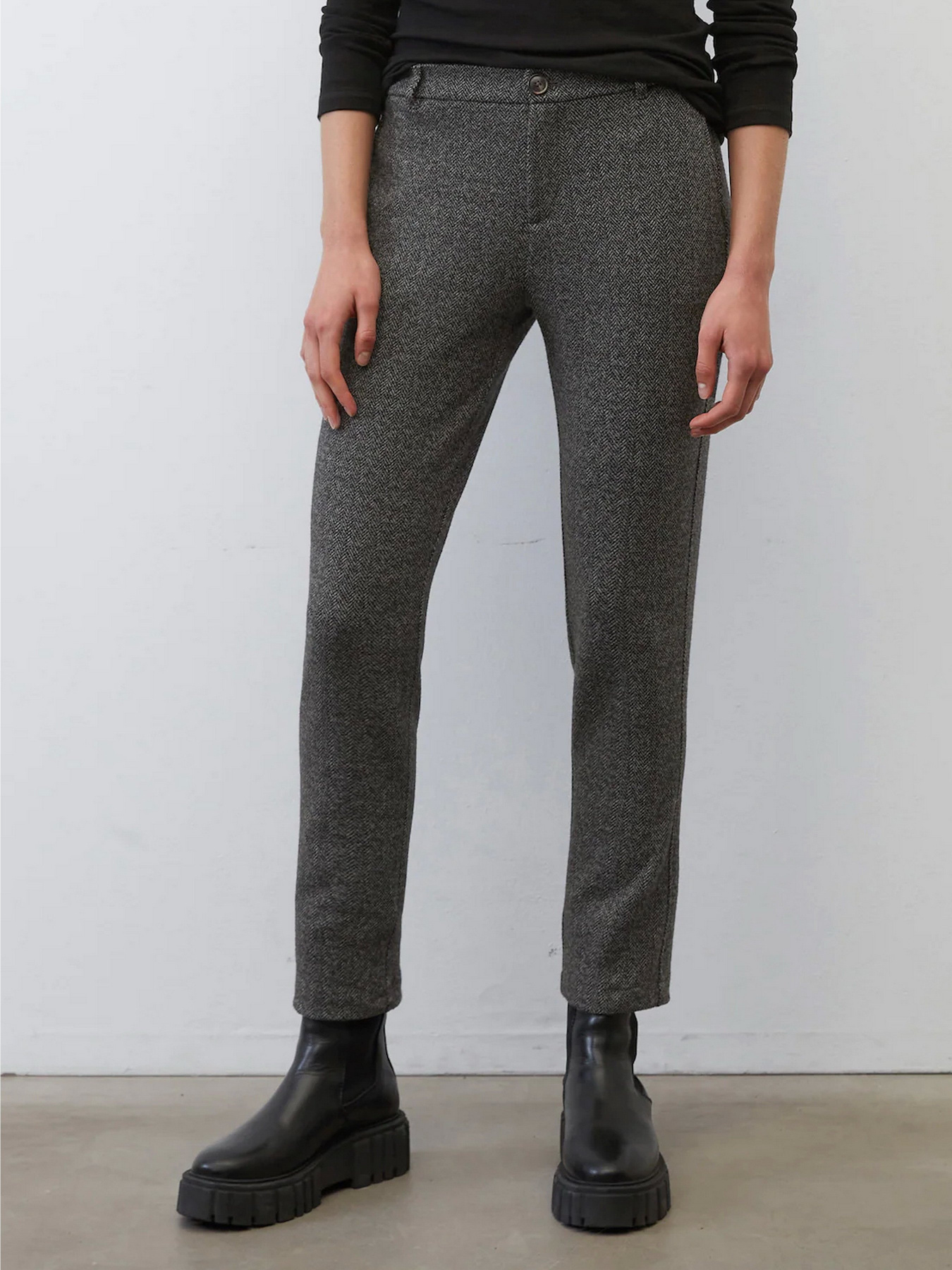 Чіноси Marc O’Polo модель 211301619133-G98 Фото