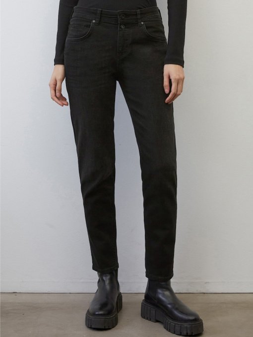 Бойфренди Marc O’Polo модель 211929112023-043_32 Фото