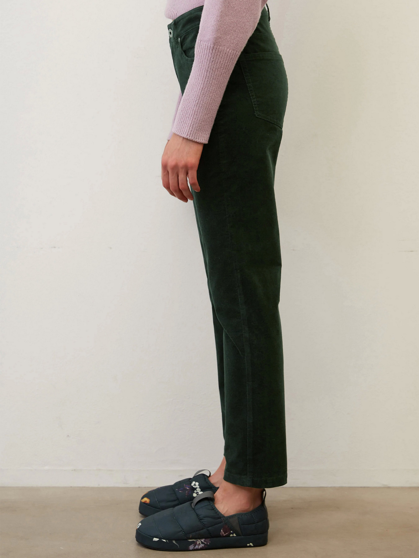 Прямые джинсы Marc O’Polo модель M09037411053-498_32 Фото