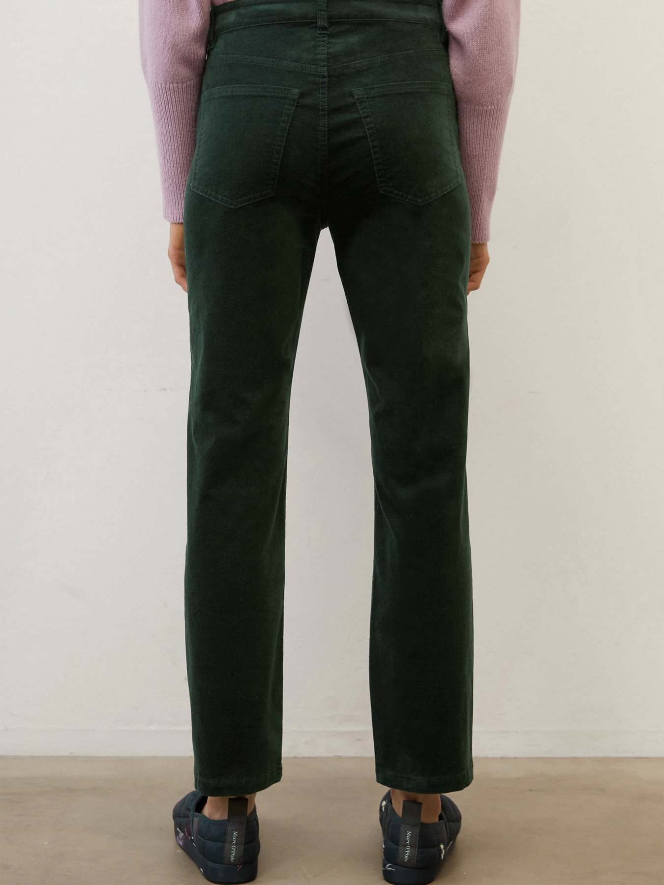 Прямі джинси Marc O’Polo модель M09037411053-498_32 Фото