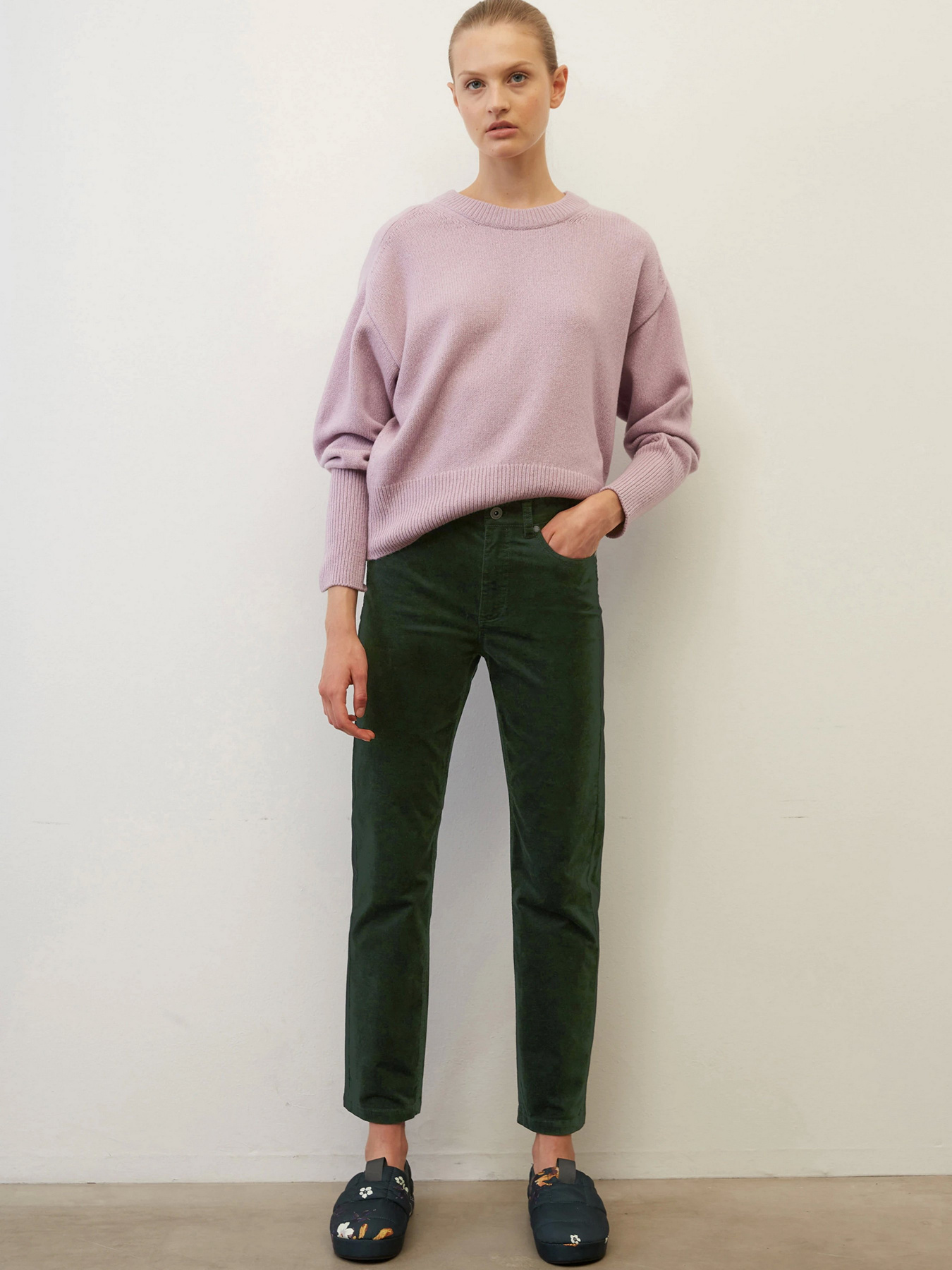 Прямі джинси Marc O’Polo модель M09037411053-498_32 Фото