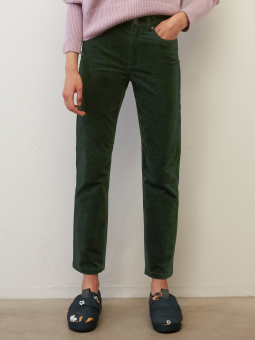 Прямі джинси Marc O’Polo модель M09037411053-498_32 Фото