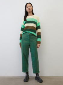 Широкие джинсы Marc O’Polo модель 300014110017-466 Фото