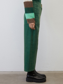 Широкие джинсы Marc O’Polo модель 300014110017-466 Фото