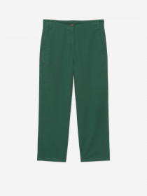 Широкие джинсы Marc O’Polo модель 300014110017-466 Фото