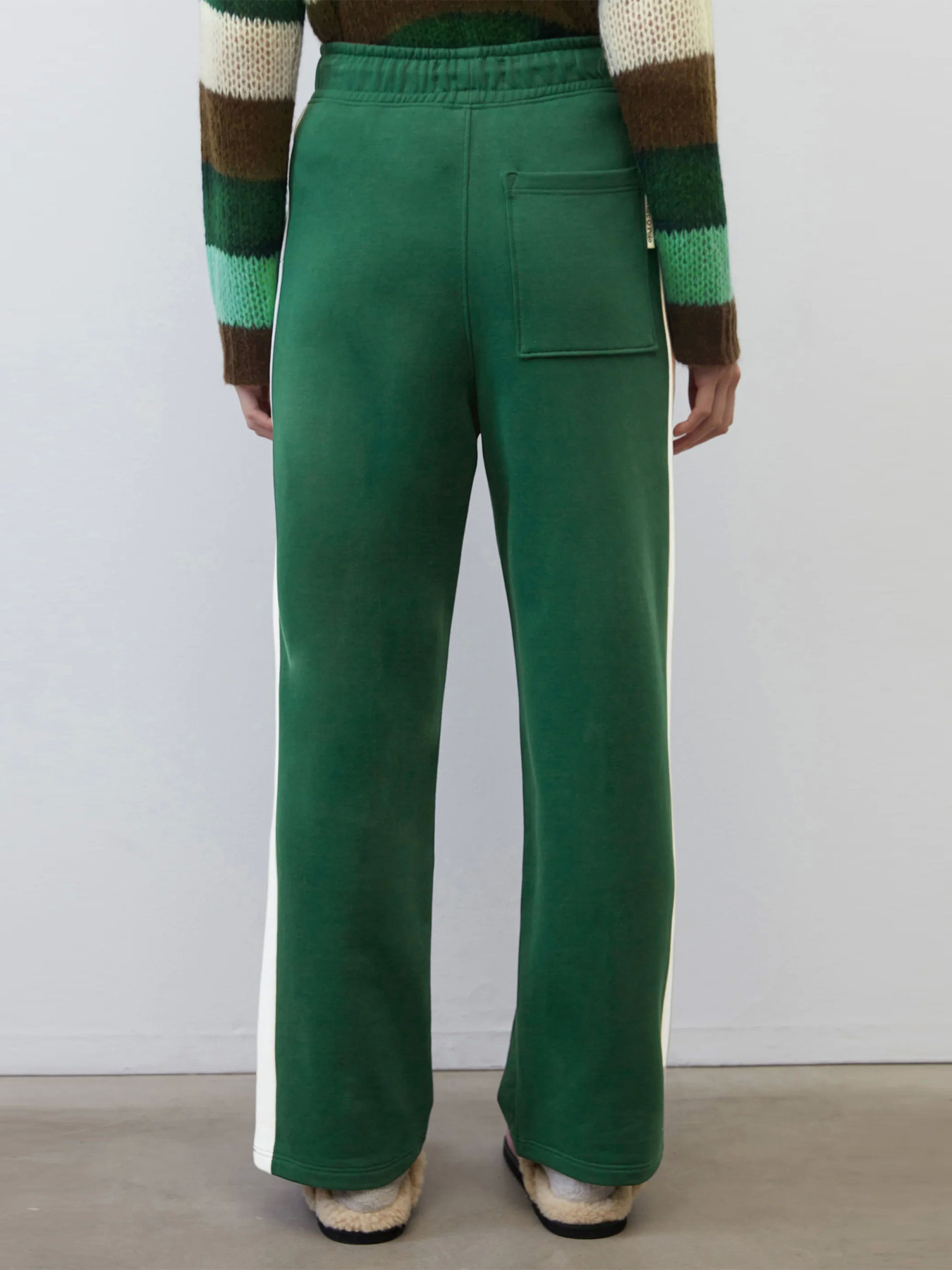 Повседневные штаны Marc O’Polo модель 300403419013-466 Повседневные штаны Marc O’Polo модель 300403419013-466 Фото