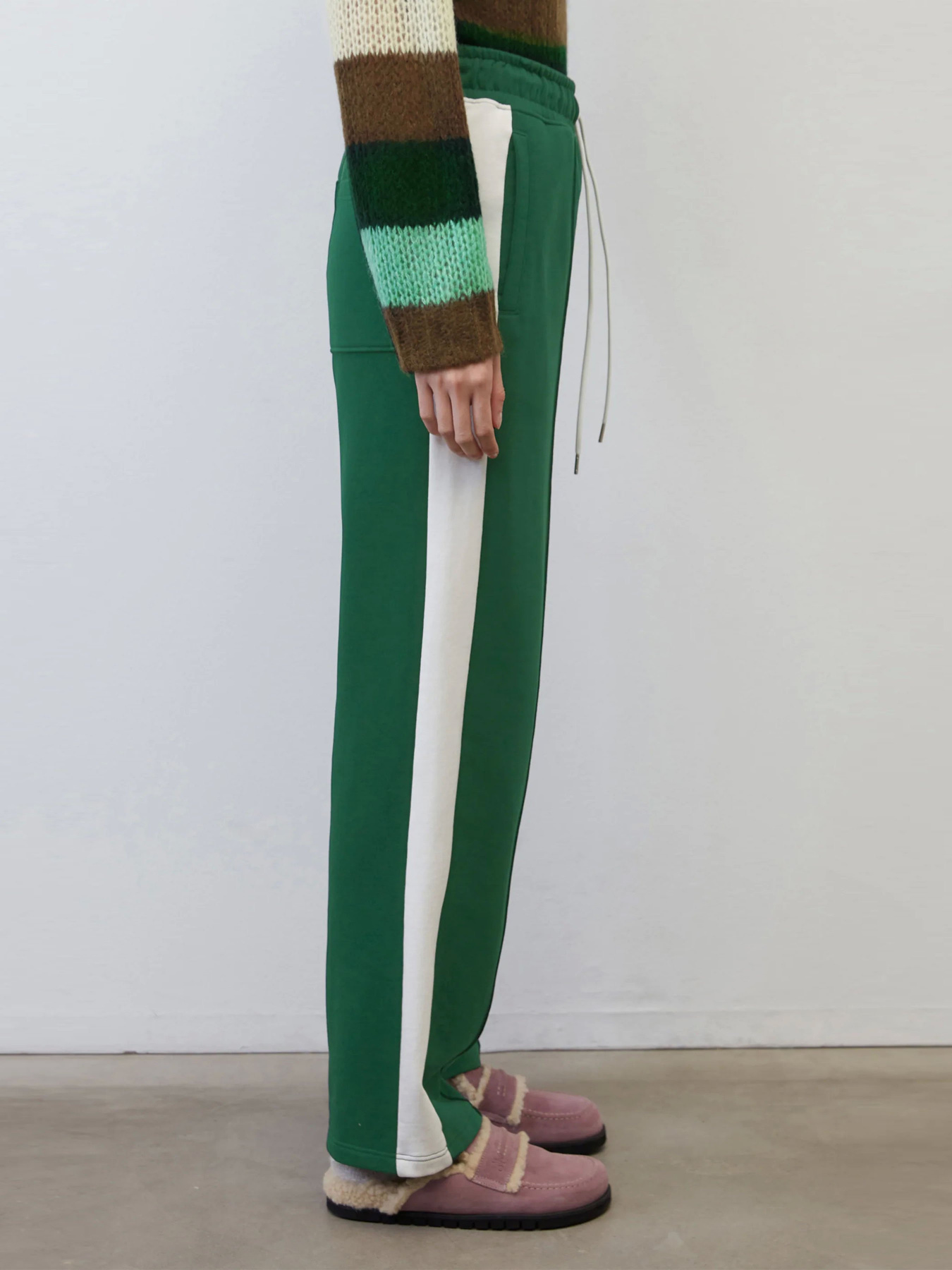 Повседневные штаны Marc O’Polo модель 300403419013-466 Повседневные штаны Marc O’Polo модель 300403419013-466 Фото