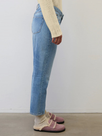 Прямые джинсы Marc O’Polo модель M00929012057-010_32 Фото