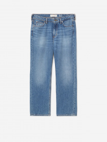 Прямые джинсы Marc O’Polo модель M00929012057-010_32 Фото