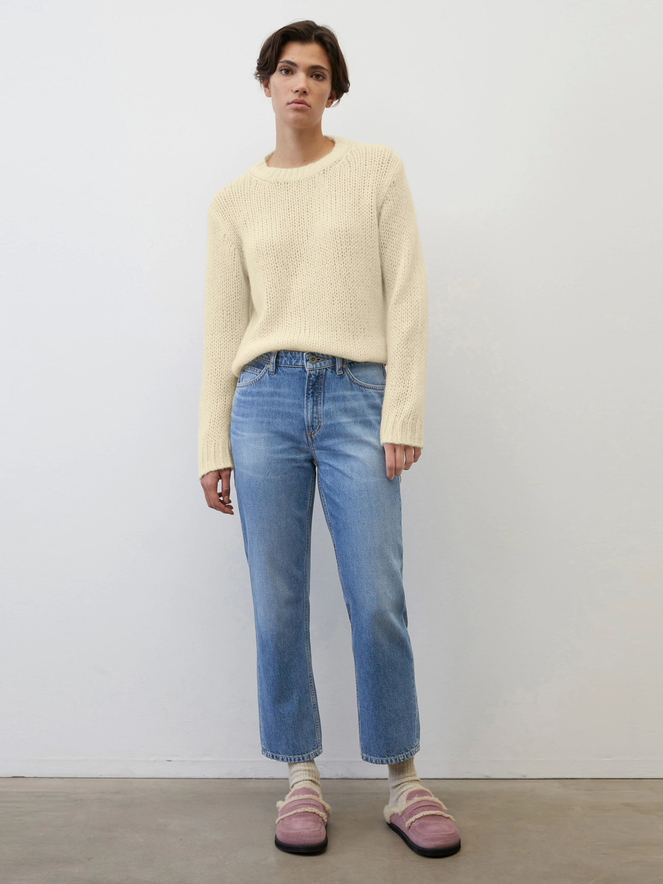 Прямі джинси Marc O’Polo модель M00929012057-010_32 Фото