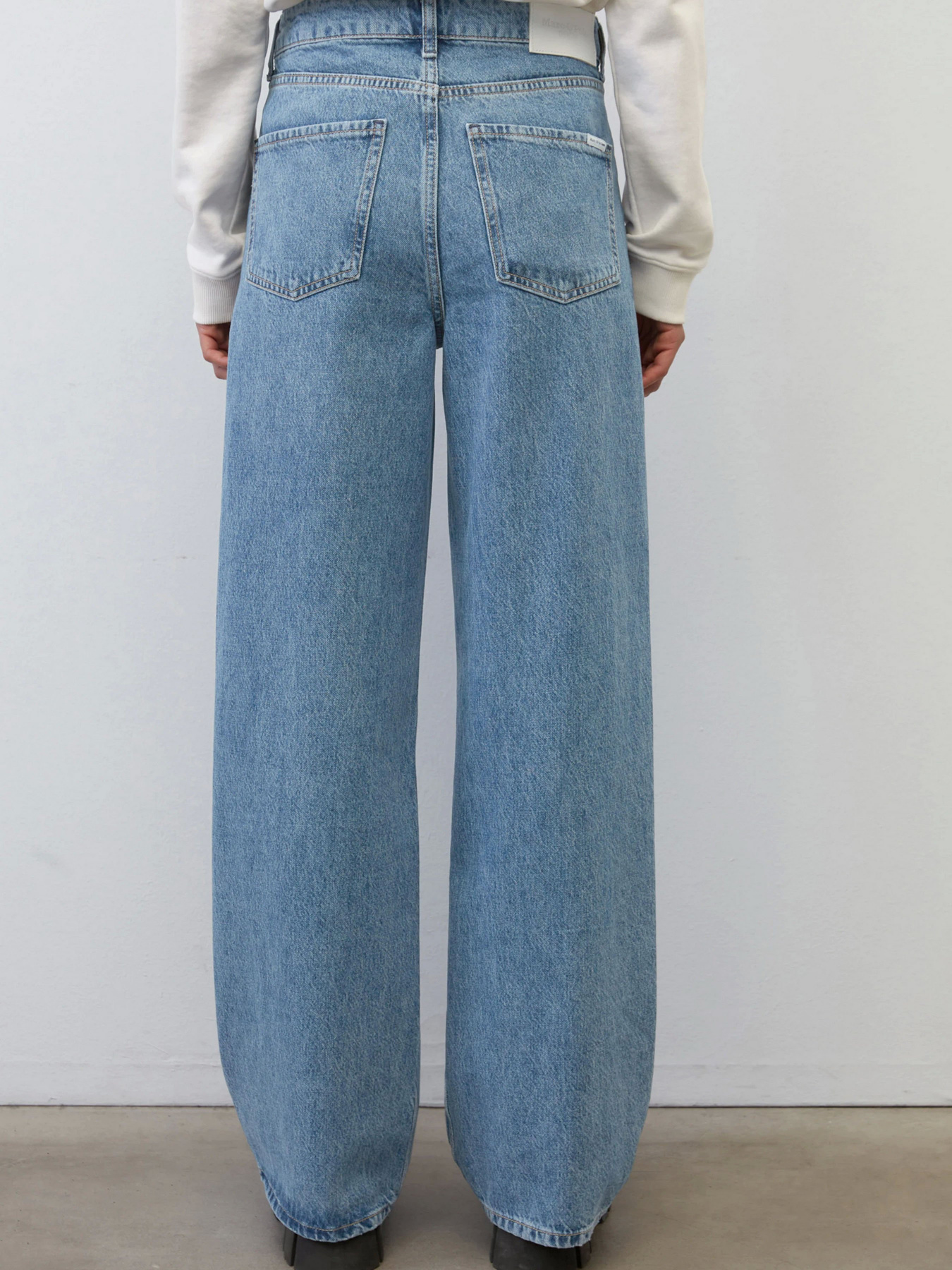 Джинсы Marc O’Polo DENIM модель 340924412313-P07_32 Фото