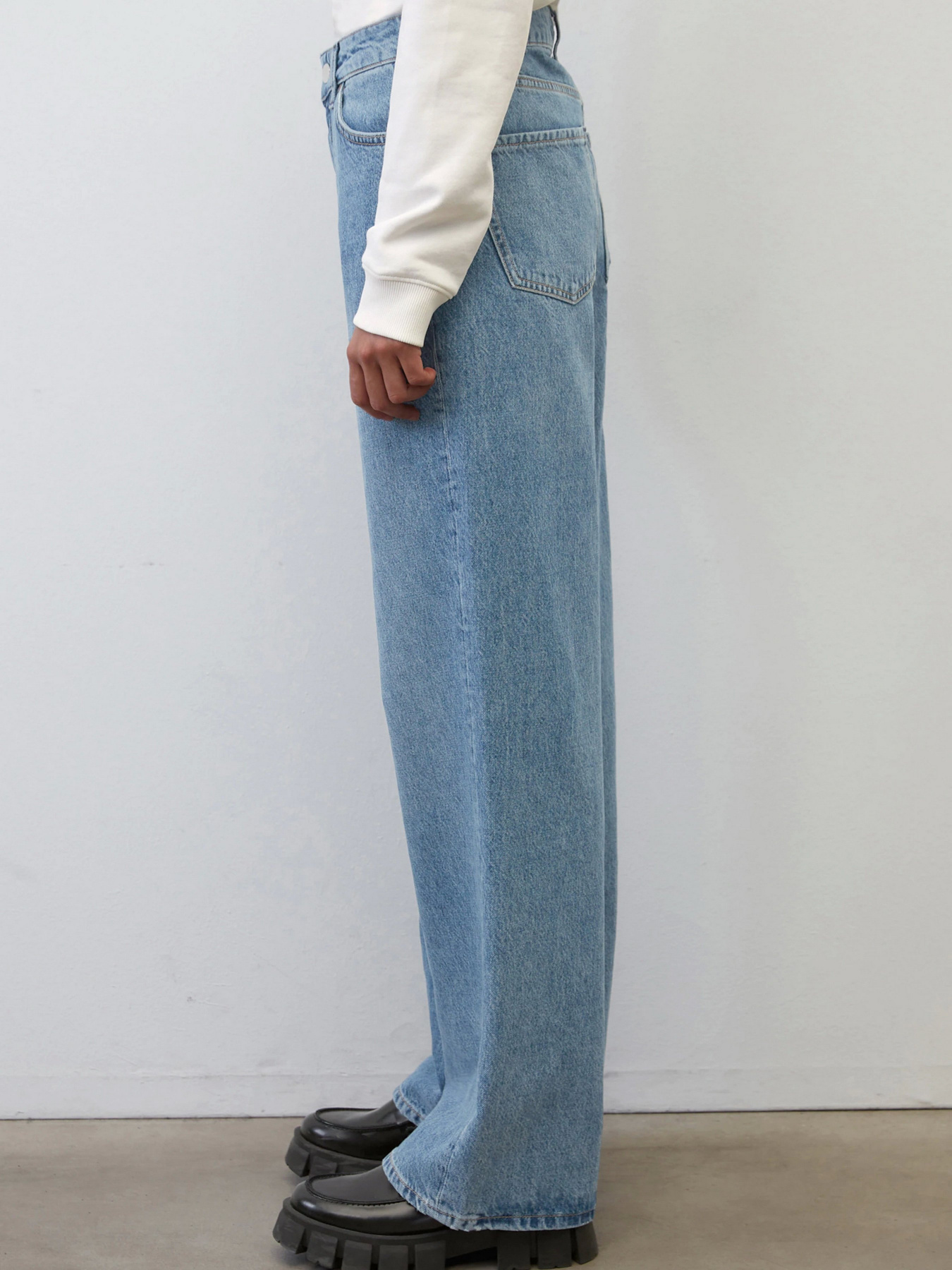 Джинсы Marc O’Polo DENIM модель 340924412313-P07_32 Фото