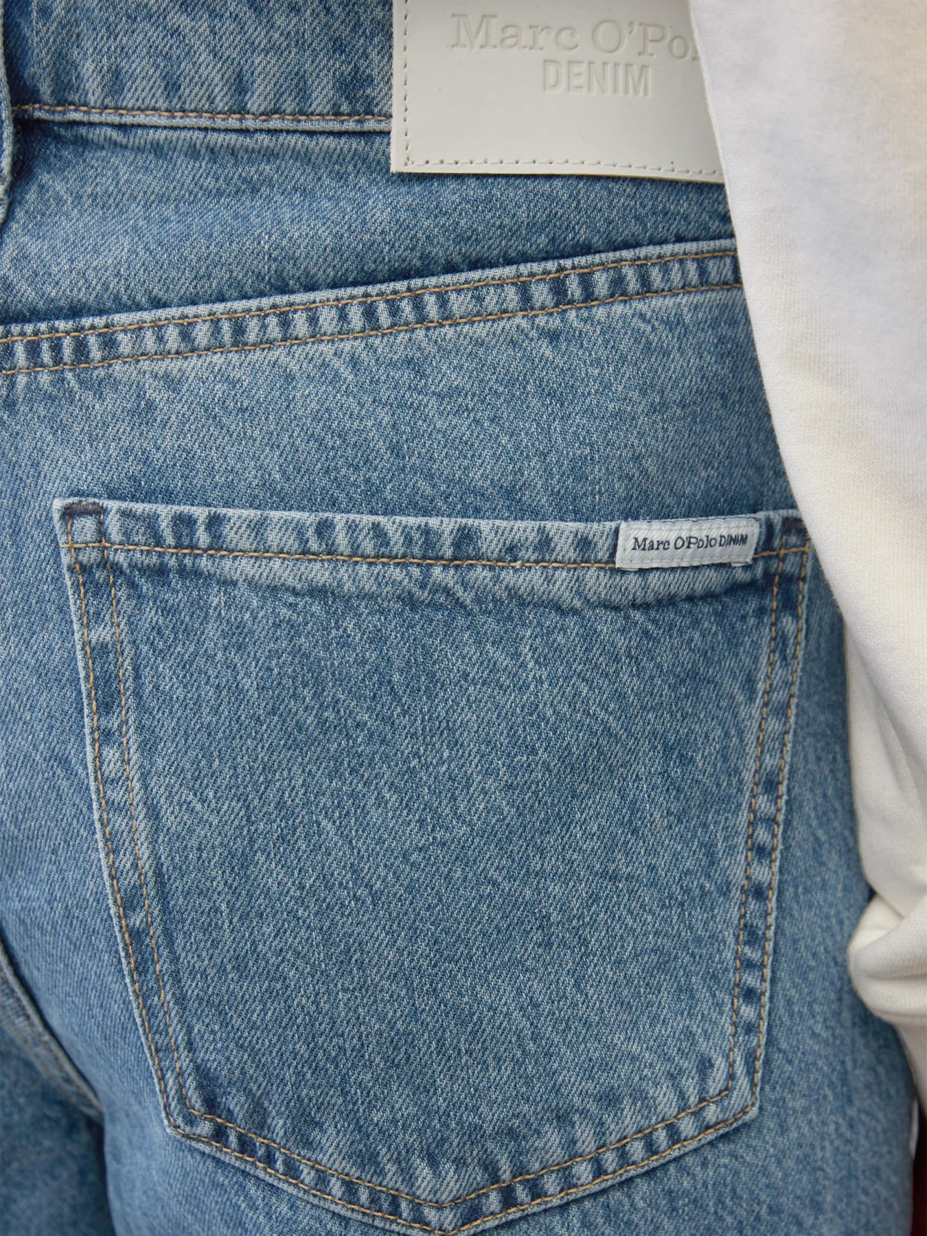 Джинсы Marc O’Polo DENIM модель 340924412313-P07_32 Фото