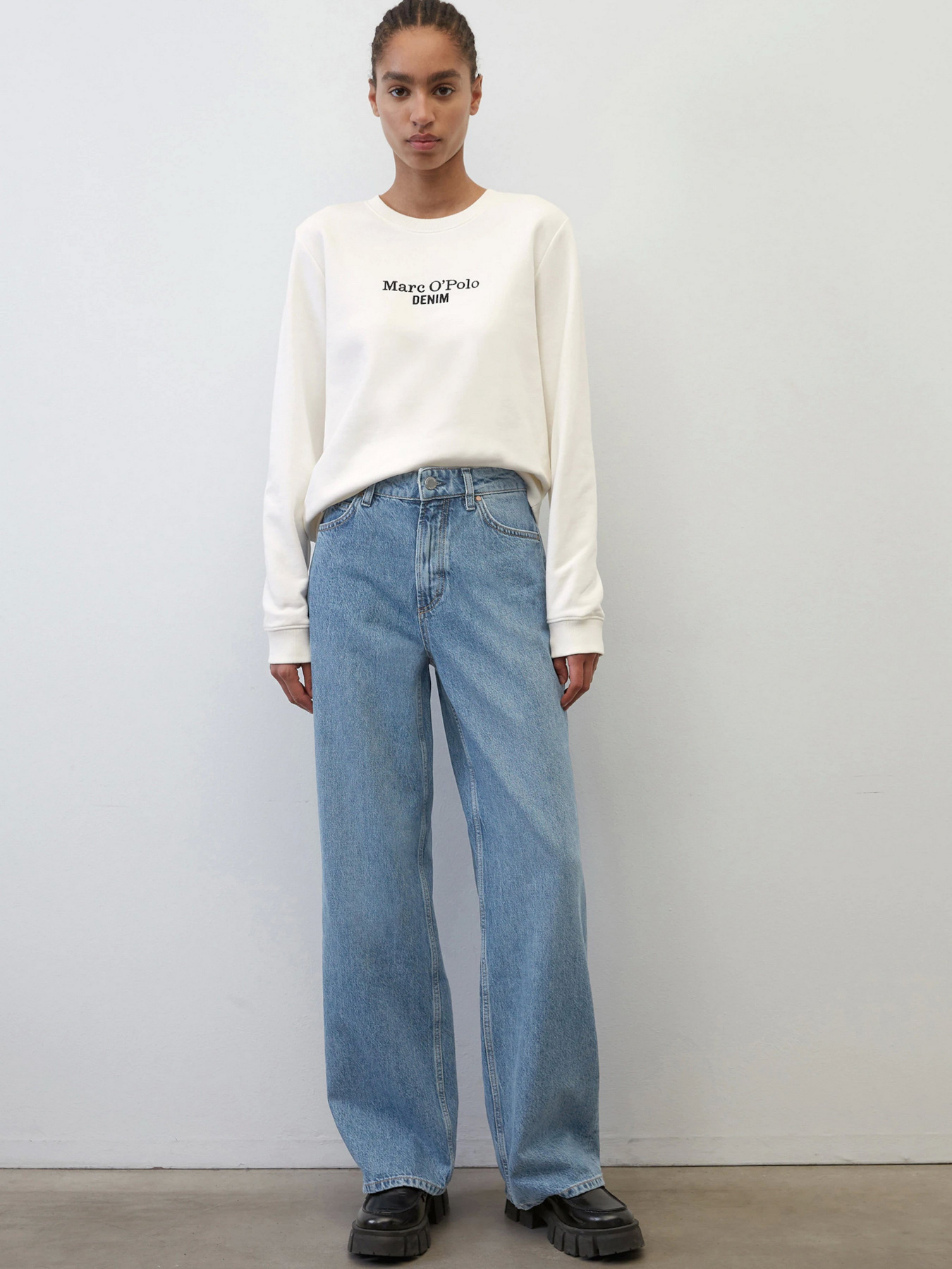 Джинсы Marc O’Polo DENIM модель 340924412313-P07_32 Фото