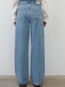 Джинсы Marc O’Polo DENIM модель 340924412313-P07_32 Фото