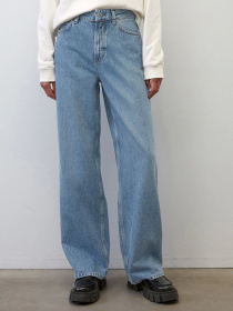 Джинсы Marc O’Polo DENIM модель 340924412313-P07_32 Фото