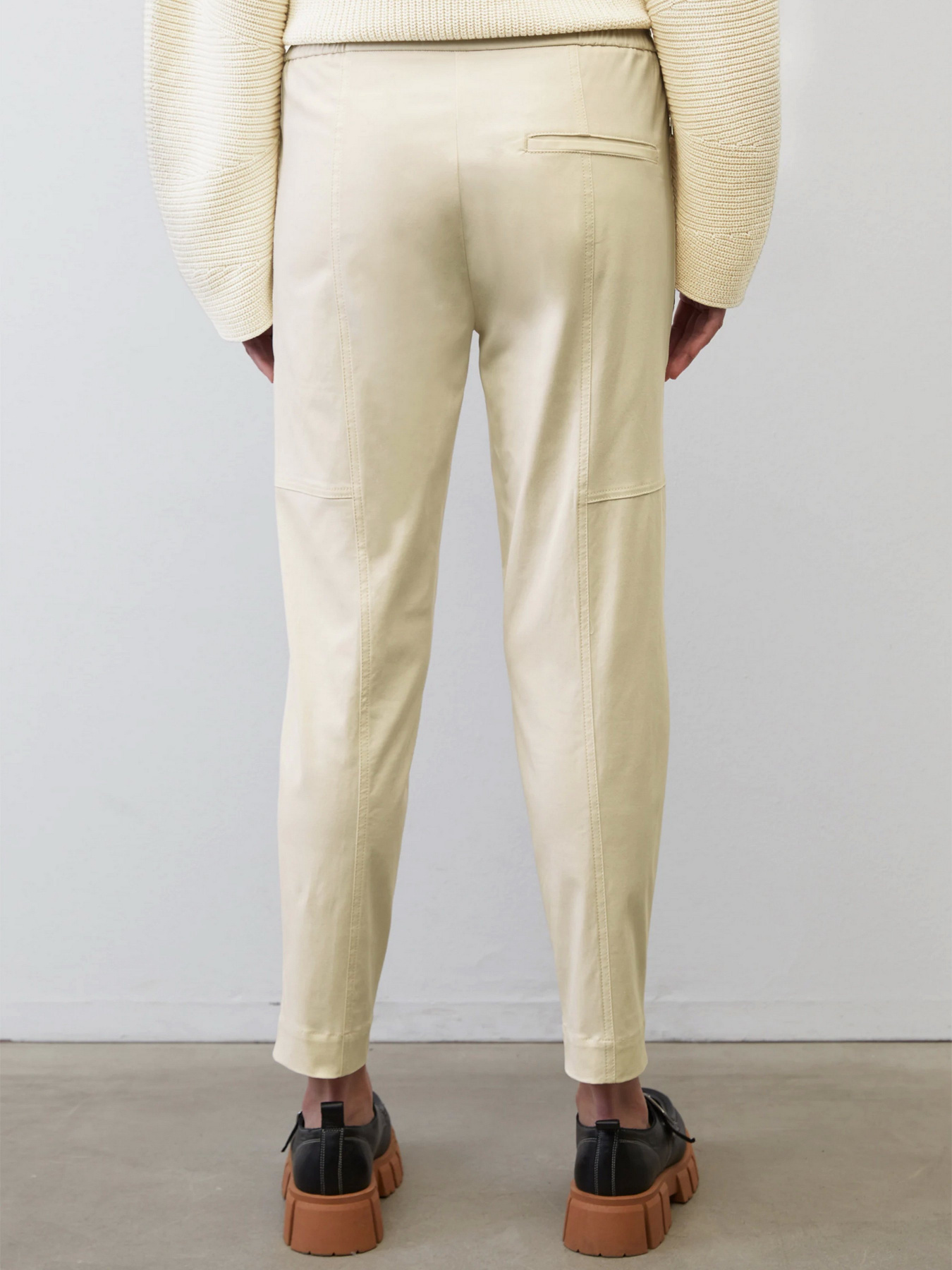 Брюки повседневные Marc O’Polo модель 301003310053-159 Фото