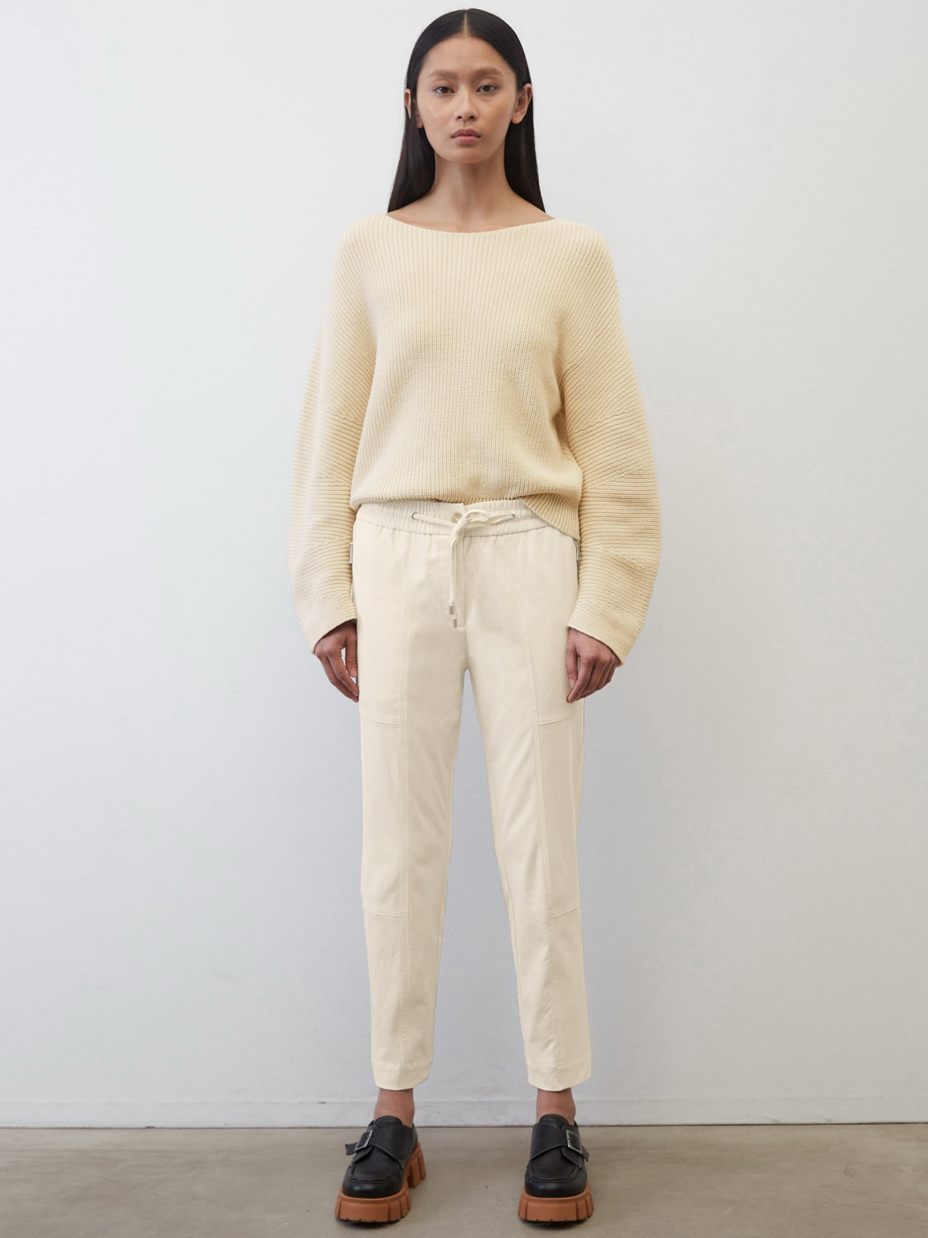 Повсякденні штани Marc O’Polo модель 301003310053-159 Фото