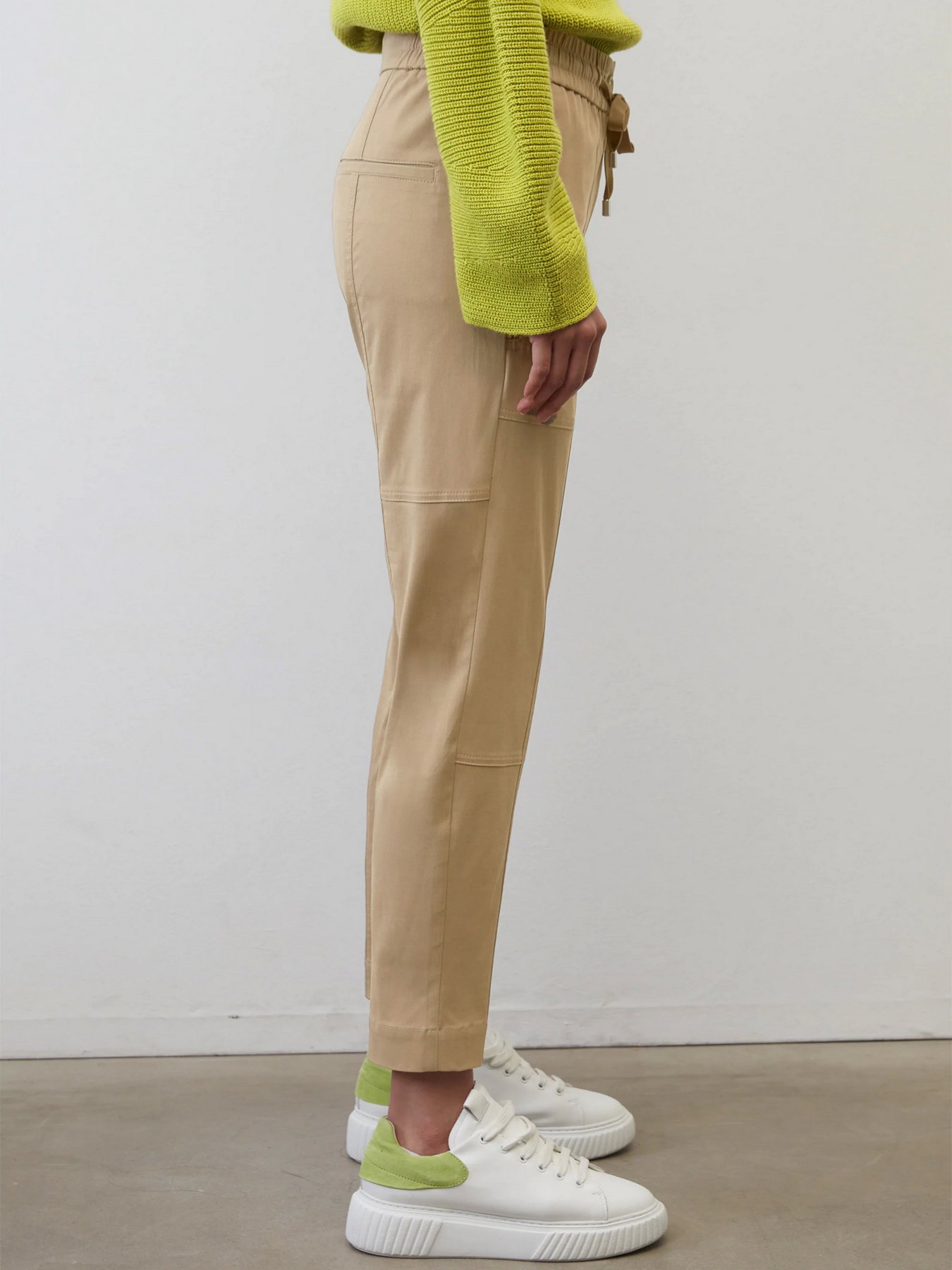 Брюки повседневные Marc O’Polo модель 301003310053-750 Фото