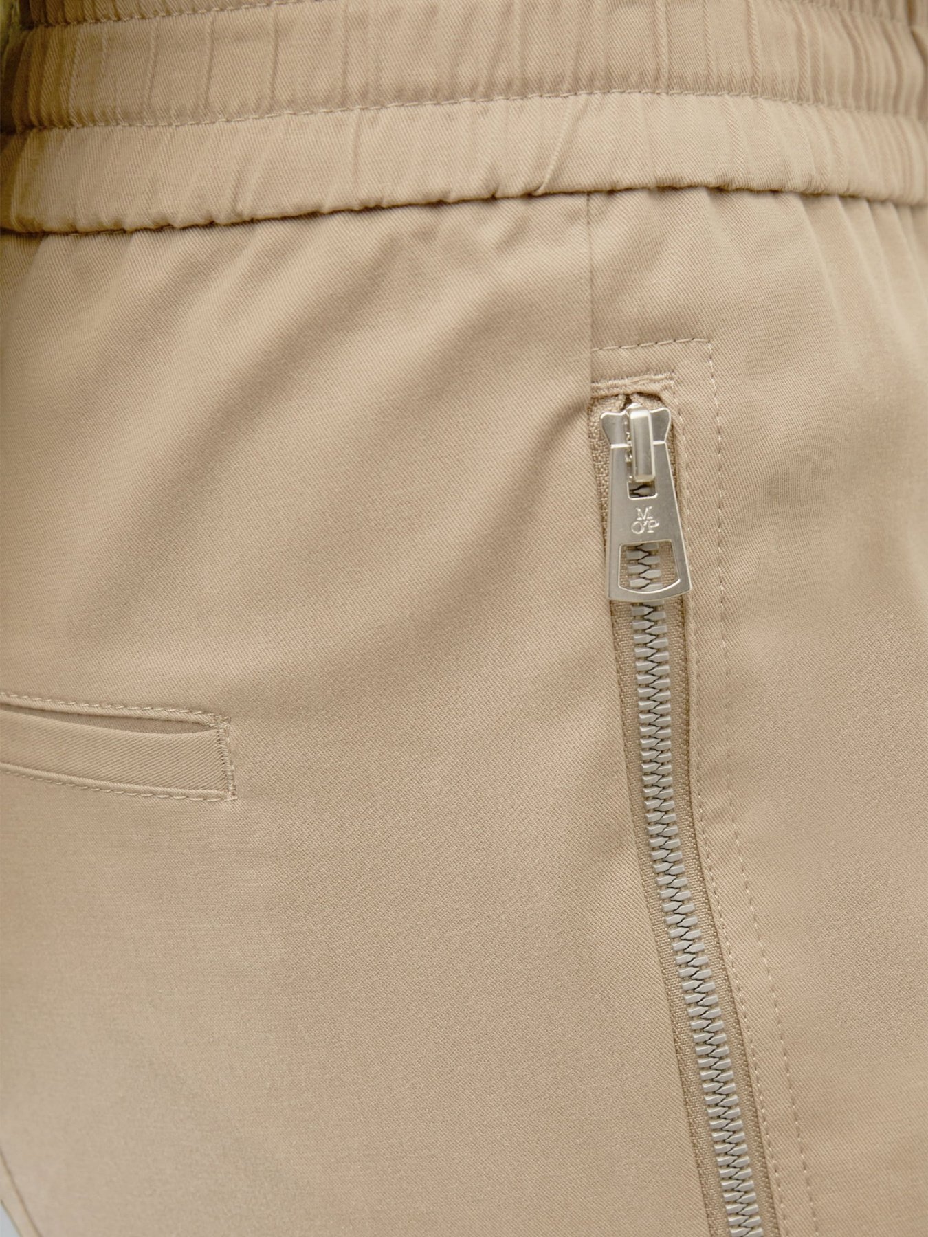 Брюки повседневные Marc O’Polo модель 301003310053-750 Фото