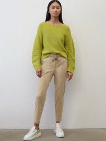 Брюки повседневные Marc O’Polo модель 301003310053-750 Фото