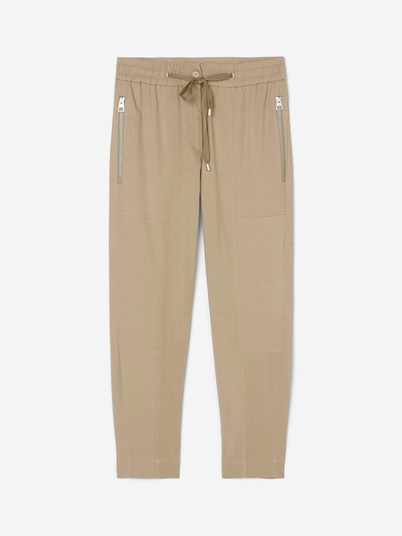 Повседневные штаны Marc O’Polo модель 301003310053-750 Фото