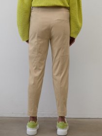 Повседневные штаны Marc O’Polo модель 301003310053-750 Фото