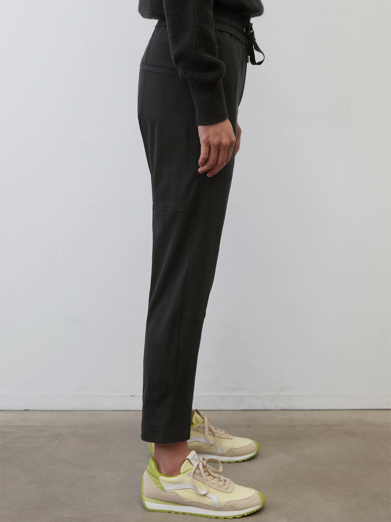 Брюки повседневные Marc O’Polo модель 301003310053-990 Фото