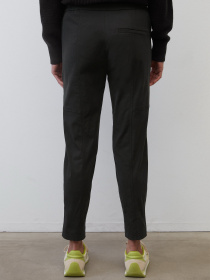 Брюки повседневные Marc O’Polo модель 301003310053-990 Фото