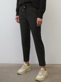 Брюки повседневные Marc O’Polo модель 301003310053-990 Фото