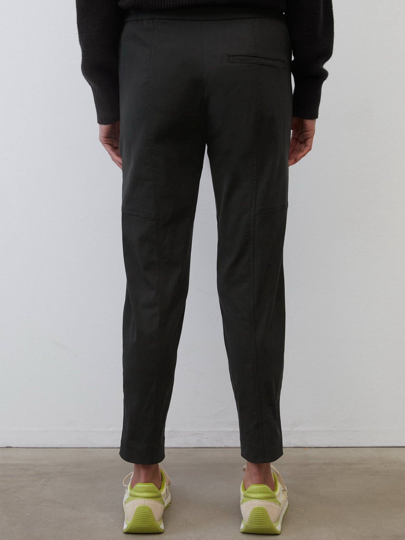 Повседневные штаны Marc O’Polo модель 301003310053-990 Фото