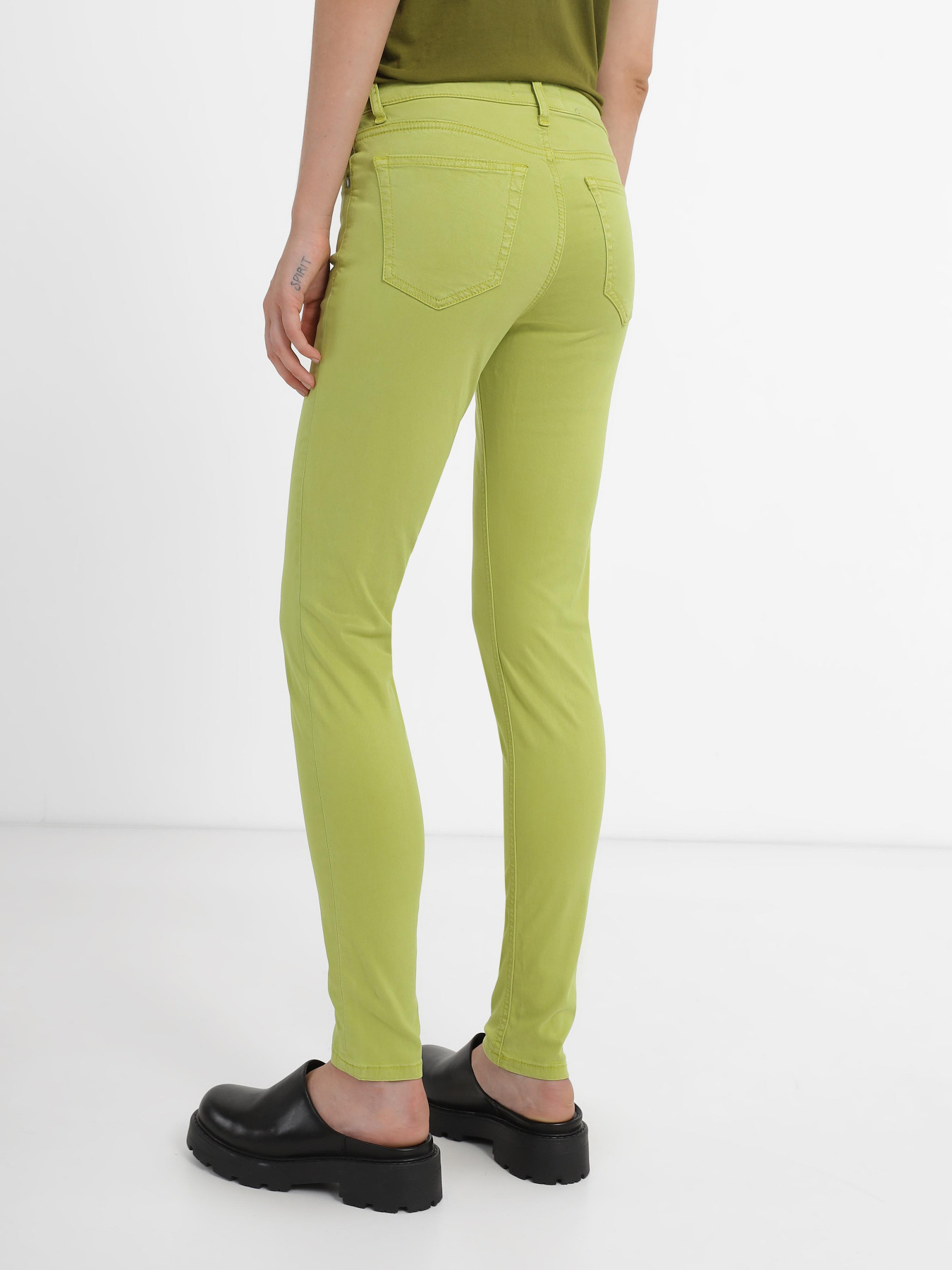 Скіні джинси Marc O’Polo модель 301008911007-443_32 Фото