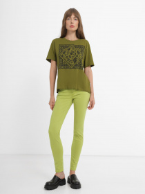 Скіні джинси Marc O’Polo модель 301008911007-443_32 Фото