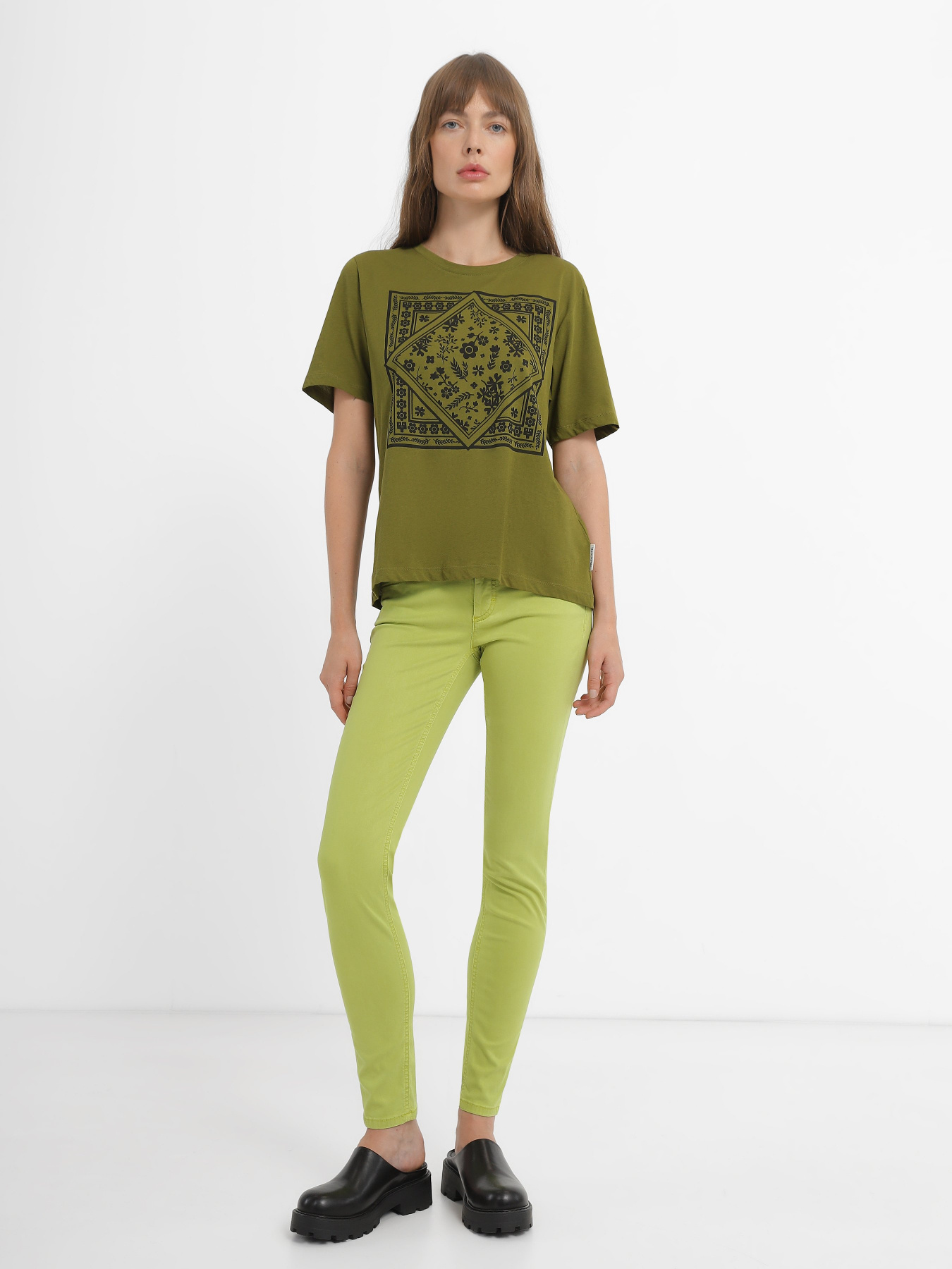 Скіні джинси Marc O’Polo модель 301008911007-443_32 Скіні джинси Marc O’Polo модель 301008911007-443_32 Фото