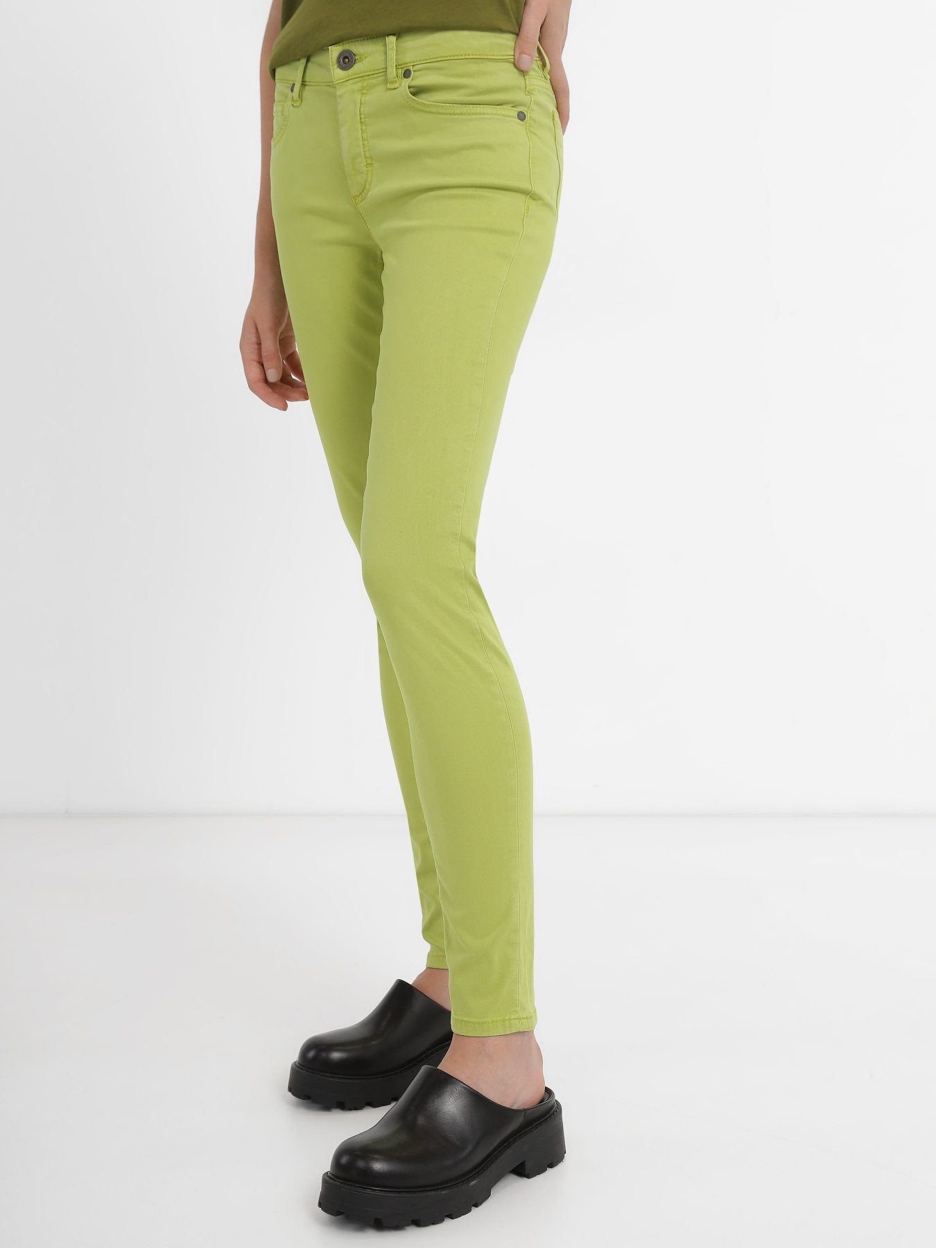 Скіні джинси Marc O’Polo модель 301008911007-443_32 Скіні джинси Marc O’Polo модель 301008911007-443_32 Фото