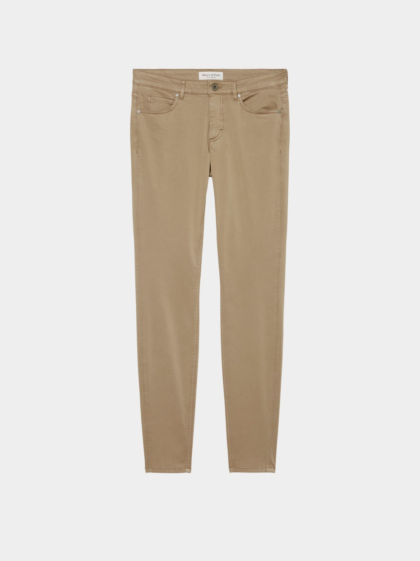 Скіні джинси Marc O’Polo модель 301008911007-750_32 Фото