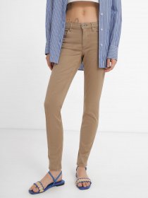 Скинни джинсы Marc O’Polo модель 301008911007-750_32 Фото