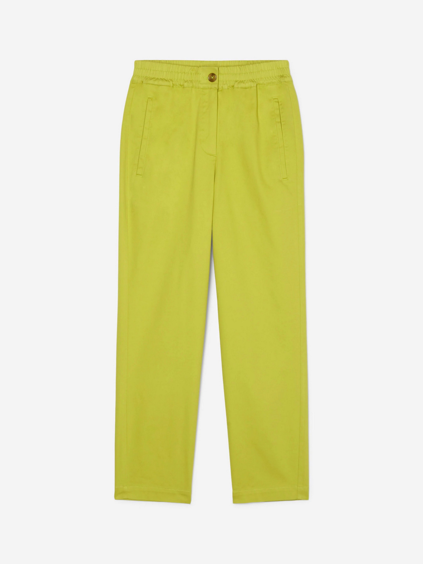 Штани повсякденні Marc O’Polo модель 301021110085-443 Фото