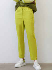 Штани повсякденні Marc O’Polo модель 301021110085-443 Фото