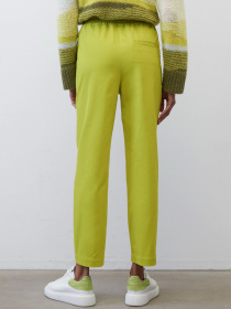 Повседневные штаны Marc O’Polo модель 301021110085-443 Фото