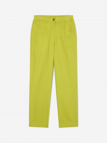 Повседневные штаны Marc O’Polo модель 301021110085-443 Фото