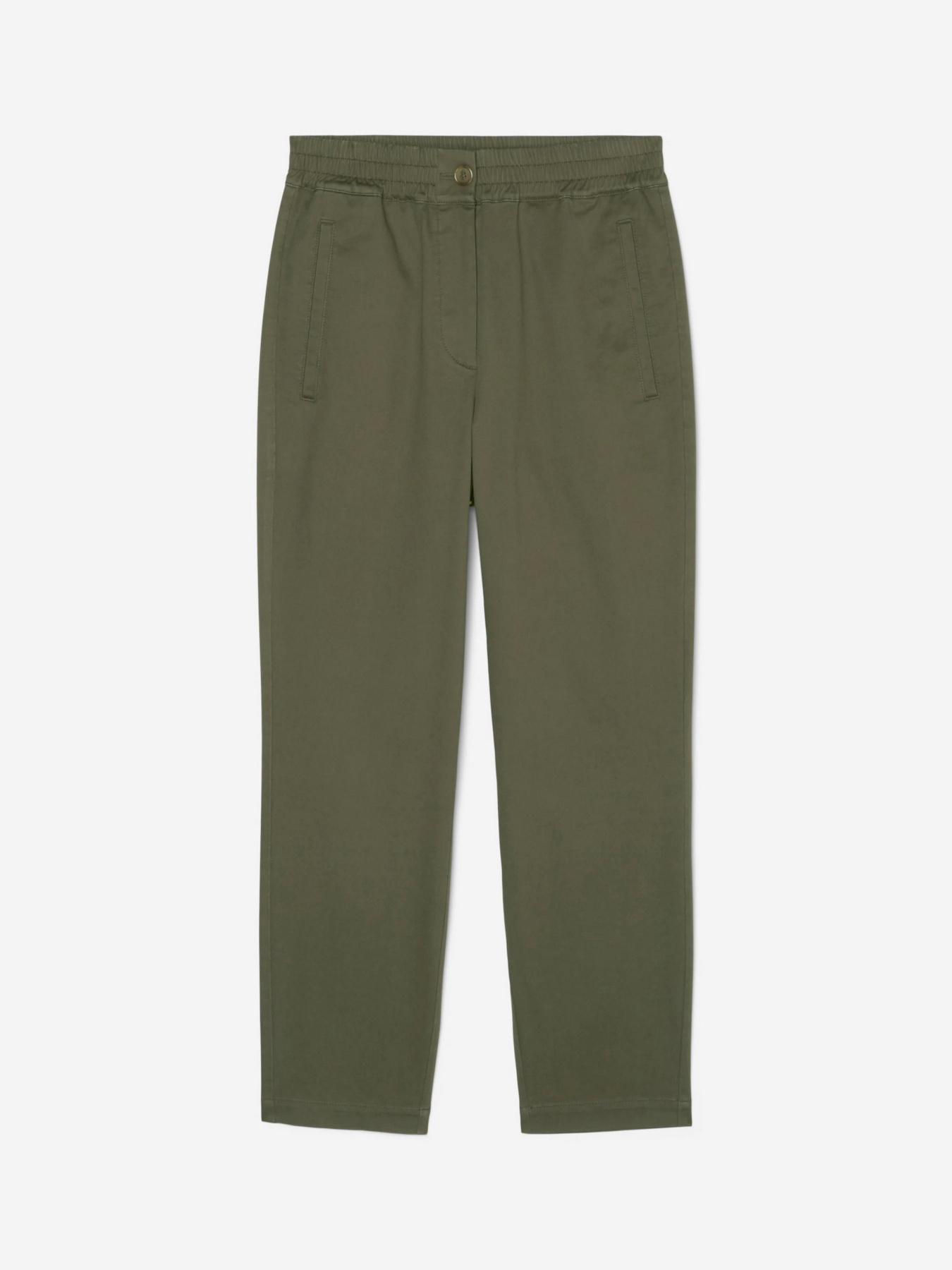 Брюки повседневные Marc O’Polo модель 301021110085-477 Фото