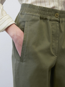 Брюки повседневные Marc O’Polo модель 301021110085-477 Фото