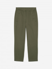 Брюки повседневные Marc O’Polo модель 301021110085-477 Фото