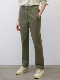 Брюки повседневные Marc O’Polo модель 301021110085-477 Фото