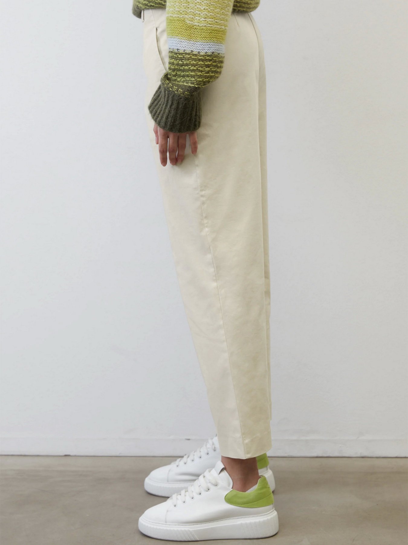 Чиносы Marc O’Polo модель 301034110043-159 Фото