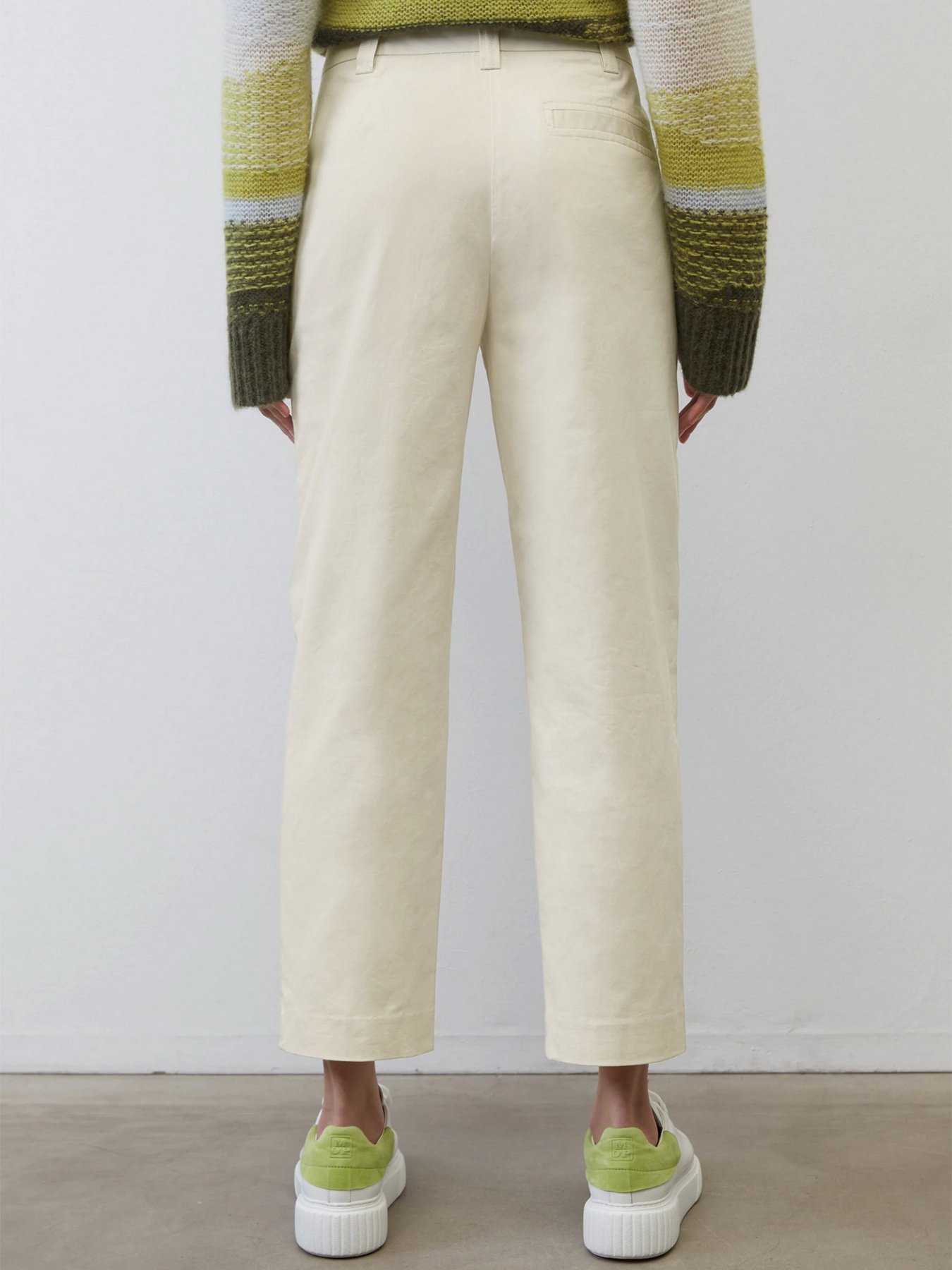 Чиносы Marc O’Polo модель 301034110043-159 Фото